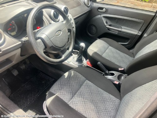 Ford FIESTA SE 1.0 2014/2014